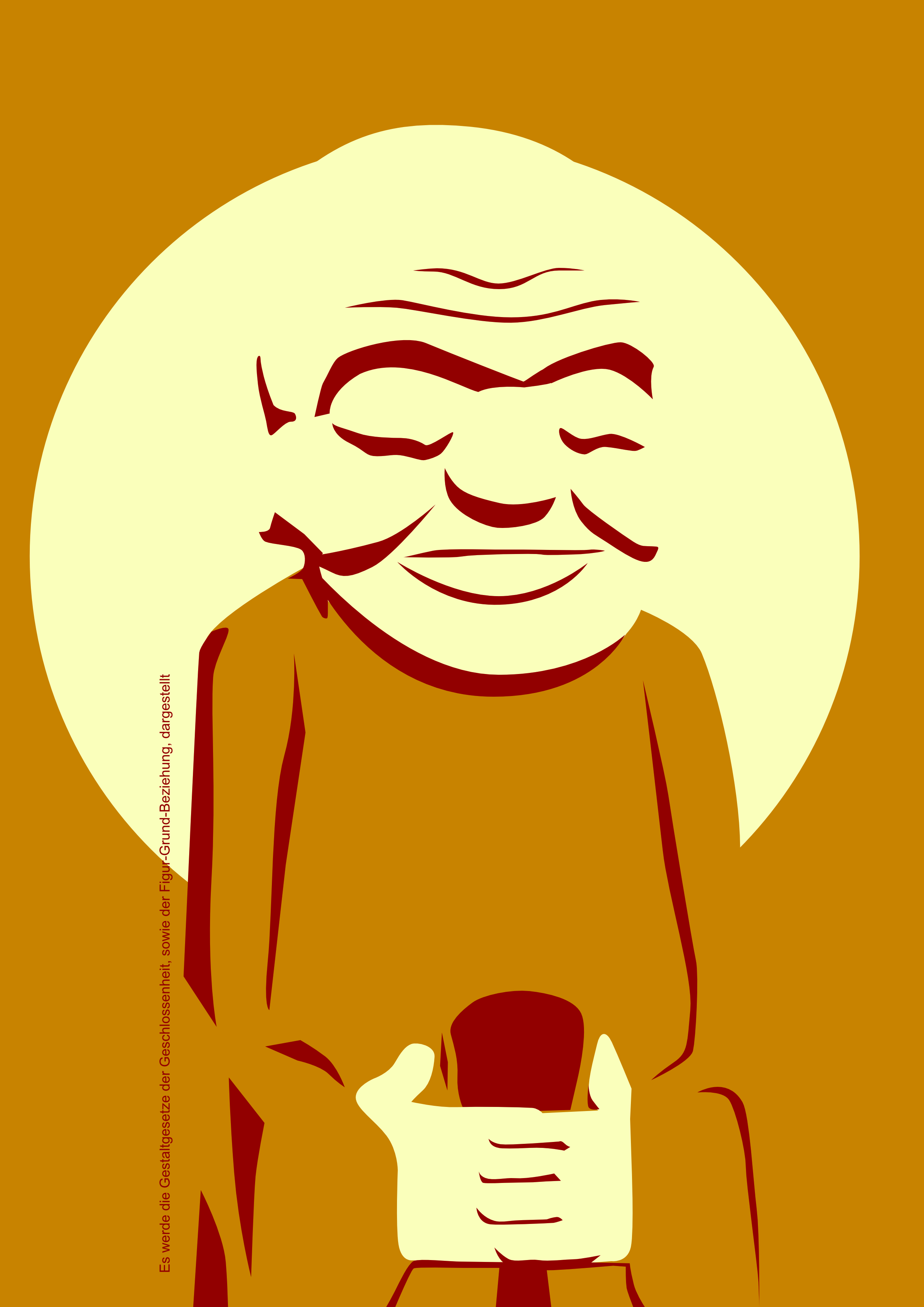 Fotoreferenz von dem Poster 