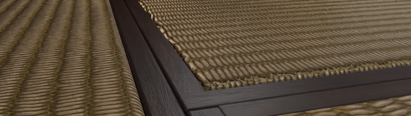 Tatami Matte